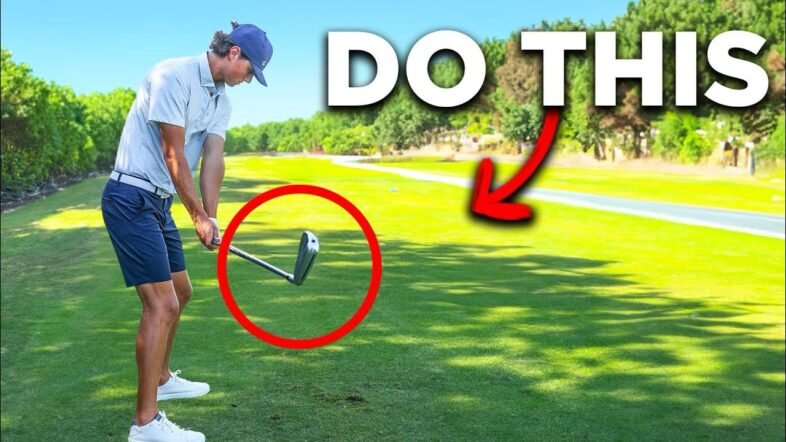 Mastering the Golf Swing Takeaway with Grant Horvat