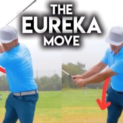 Backswing Breakthrough: How to Achieve the Ideal Pivot Technique | The Why’s of Golf