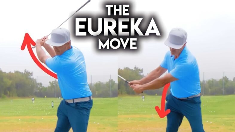 Backswing Breakthrough: How to Achieve the Ideal Pivot Technique | The Why’s of Golf