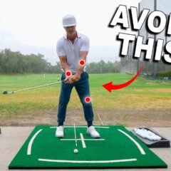 Find your PERFECT Golf Setup (The Complete Guide!) | The Whys of Golf
