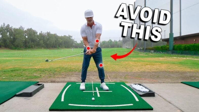 Find your PERFECT Golf Setup (The Complete Guide!) | The Whys of Golf