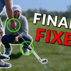 How The HANDS & BODY Work In The TAKEAWAY