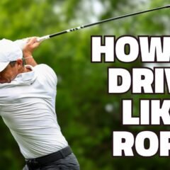 Video By Rory McIlroy: Analyzing the Best Driver in Golf