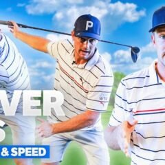 Mastering the Driver: How To Create Power in Your Golf Swing