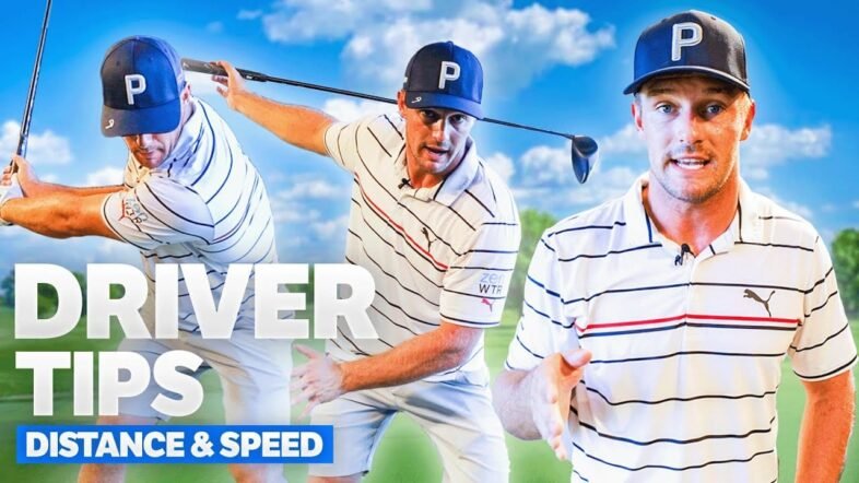 Mastering the Driver: How To Create Power in Your Golf Swing