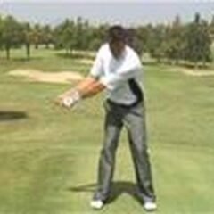 How to Swing a Golf Club Like Tiger Woods: Perform the Perfect Golf Swing
