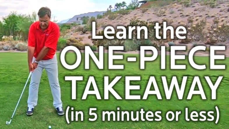 LEARN THE ONE PIECE TAKEAWAY