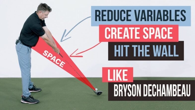 Mastering the Mistake-Proof Golf Swing for Better Performance