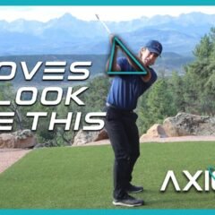 3 Simple Moves for a Perfect Backswing in Golf