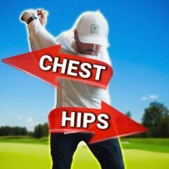 Backswing To Downswing: How To Transition!