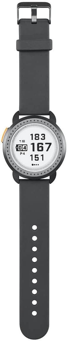 Bushnell Golf iON Edge Black