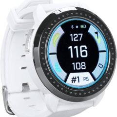 bushnell-ion-elite-gps-watch-white