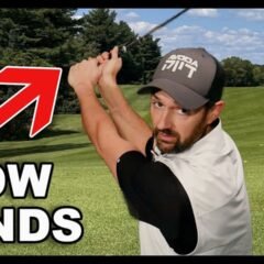 Unlock Effortless Golf Swing Power with the Transition Technique