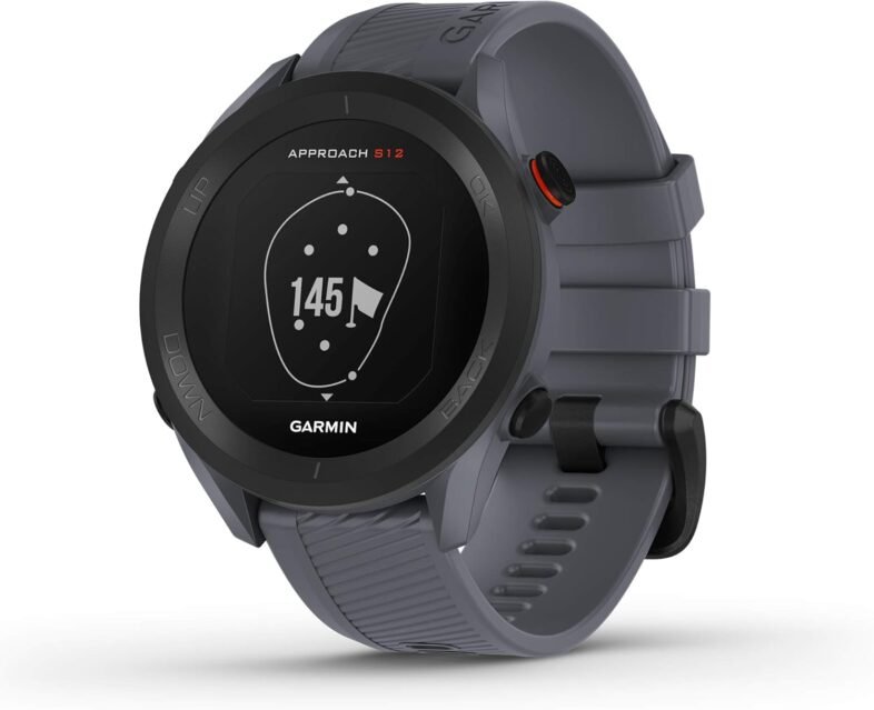 garmin-approach-s12-easy-to-use-gps-golf-watch-42k-preloaded-courses-granite-blue-010-02472-01