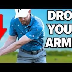 Golf Swing TRANSITION MOVE everyone NEEDS to know!