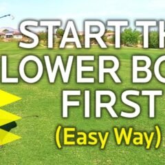 GOLF TRANSITION – EASY WAY TO START YOUR LOWER BODY IN THE DOWNSWING