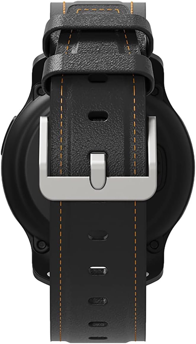 GOLFBUDDY Aim W12 Golf GPS Watch, Premium Full Color Touchscreen, Preloaded with 40,000 Worldwide Courses, Hole Preview, Green Undulation, IPX7 Waterproof, Easy-to-use Golf Watch