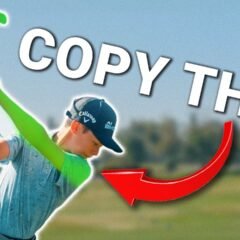 Master Your HAND PATH In The Backswing