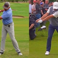 Unlocking Rory McIlroy’s Backswing SECRET for a Powerful Turn