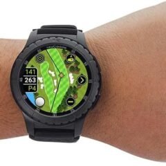 skycaddie-lx2-golf-gps-watch-lightweight-simple-golf-yardage-rangefinder-touchscreen-watch-w-35k-courses-intelligent-aut