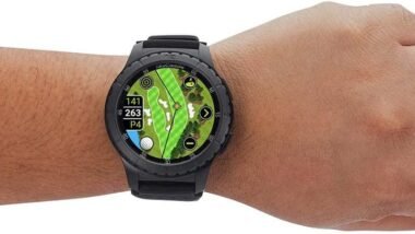 skycaddie-lx2-golf-gps-watch-lightweight-simple-golf-yardage-rangefinder-touchscreen-watch-w-35k-courses-intelligent-aut