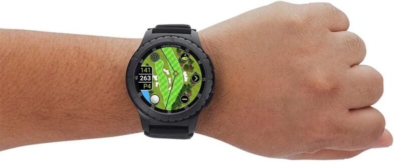 skycaddie-lx2-golf-gps-watch-lightweight-simple-golf-yardage-rangefinder-touchscreen-watch-w-35k-courses-intelligent-aut