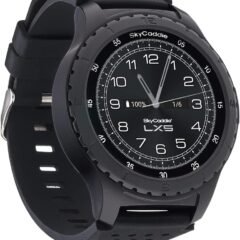 skycaddie-lx5-gps-golf-watch-with-touchscreen-display-and-hd-color-courseview-maps-black-small