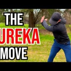 The EUREKA Move For A Perfect Downswing