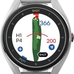voice-caddie-t9-smart-golf-watch-with-gps-golf-swing-analyzer-with-slope-calculation-course-preview-ideal-golf-gift-for-