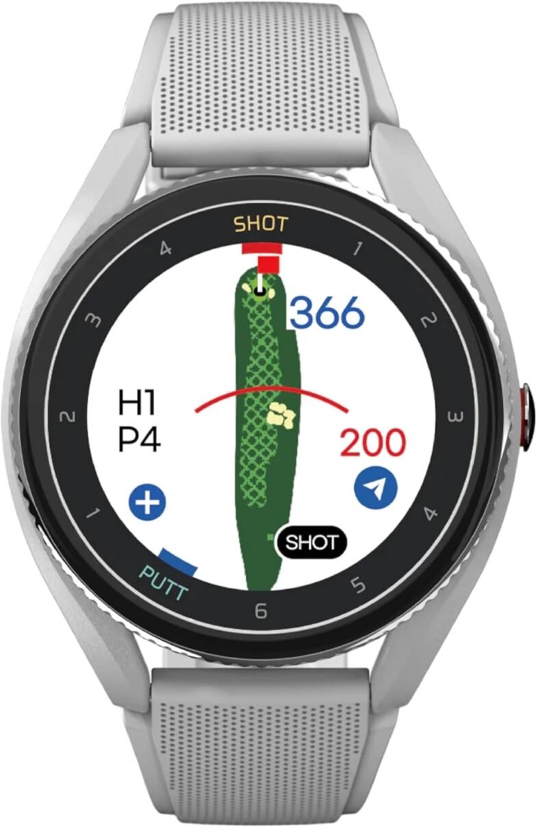 voice-caddie-t9-smart-golf-watch-with-gps-golf-swing-analyzer-with-slope-calculation-course-preview-ideal-golf-gift-for-